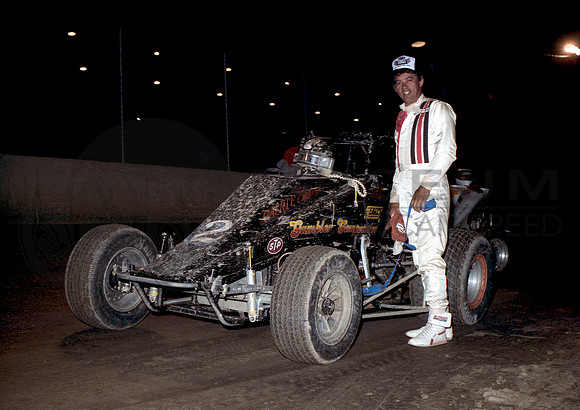 Eldora 4-27-85