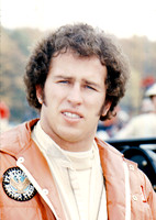 Pancho Carter 1974