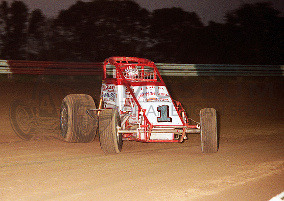 Terre Haute 5-8-99