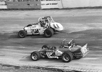with Gary Albritain 7 Winchester 11-2-75