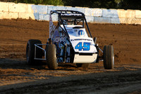Brad Sweet