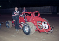 Hoosier 100 9-3-94