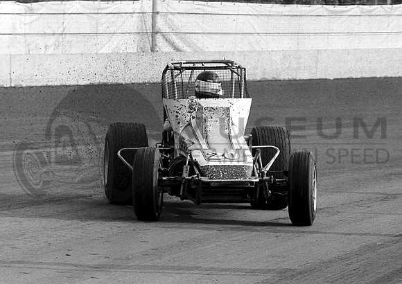 Indy Mile 5-19-79