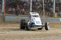 Jarett Andretti