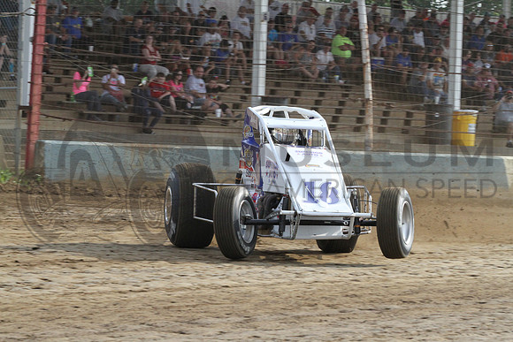 Jarett Andretti