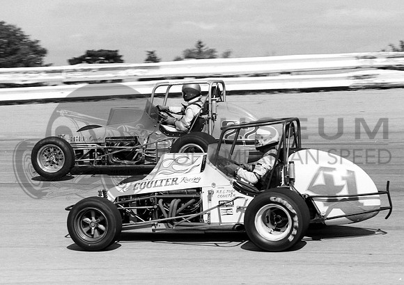Richmond 41 Mark Alderson  Cincy 10-8-78