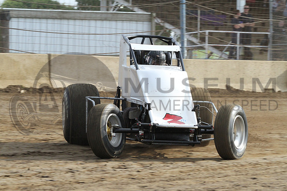 Kyle Wissmiller
