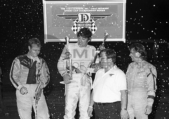Schrader-Kinser-Hood Putnamville 8-24-83