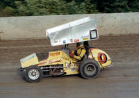Rick Ferkel  Eldora 8-5-78
