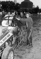 Johnny Beaber  Kokomo 8-1-78