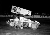 Danny Smith  Eldora 8-5-78