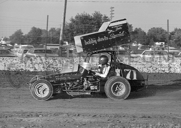 Kokomo 7-1-76