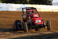 Levi Jones