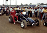 Hoosier 100 9-11-82