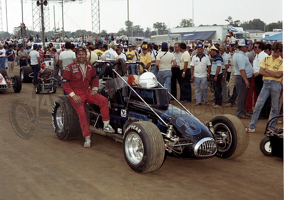 Hoosier 100 9-11-82