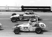 Gaines 11 and ?  Salem 6-24-73