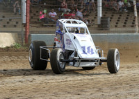 Jarett Andretti