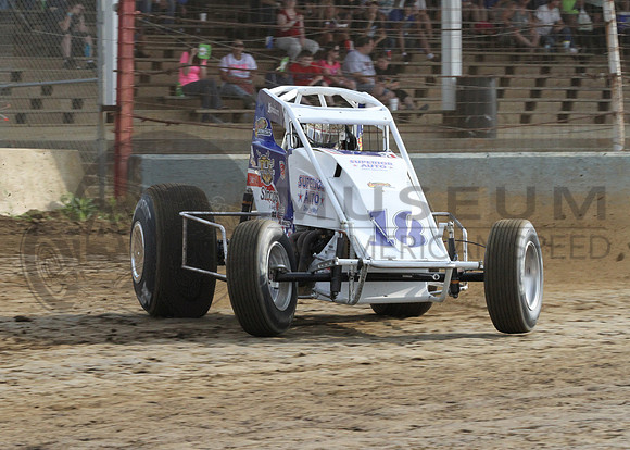 Jarett Andretti