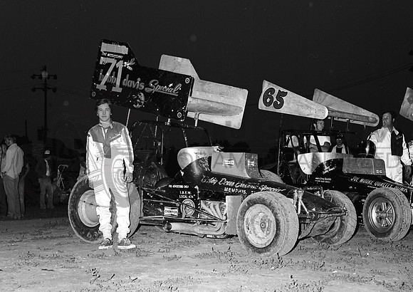 Kokomo 7-1-76