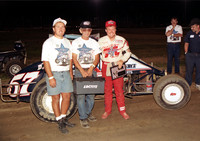 with Jim Elliott & Paul Hazen Kokomo 7-5-95