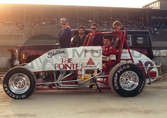Eldora 3-28-87