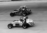 Richmond 38 Greg Leffler  Salem 10-1-78