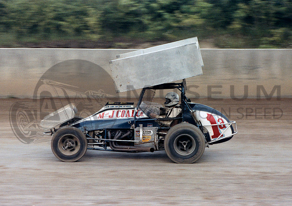 Bobby Allen Eldora 8-5-78