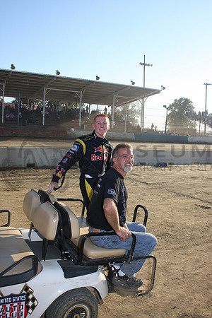Keith Kunz-Cole Whitt