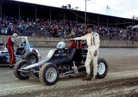 Eldora 4-25-81