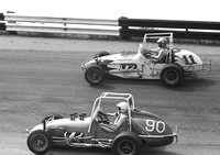 Gaines 11 and ?  Salem 6-24-73