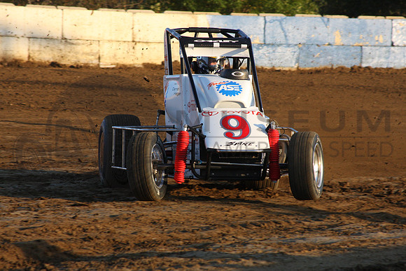 Darren Hagen
