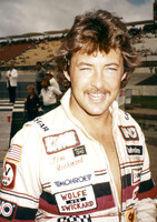 Atlanta NASCAR 1981