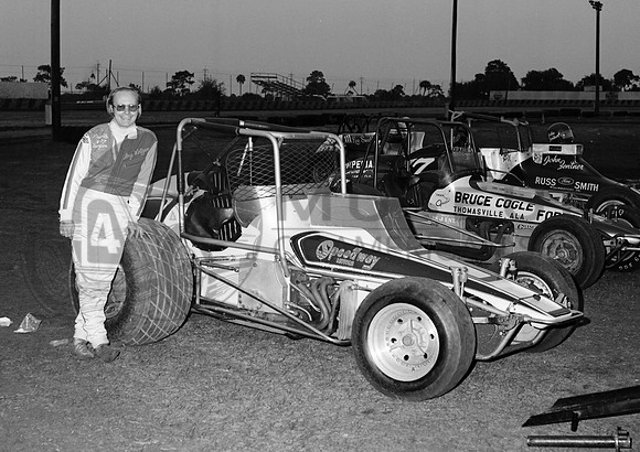East Bay 2-3-78