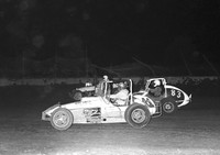 Gaines 11 and ?  Kokomo 7-17-74