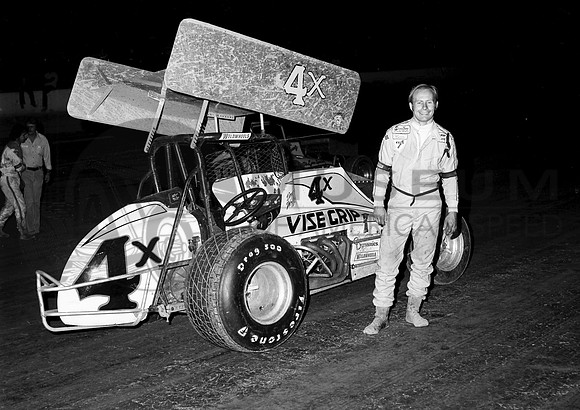 Eldora 8-5-78