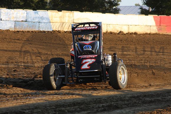 Dakoda Armstrong