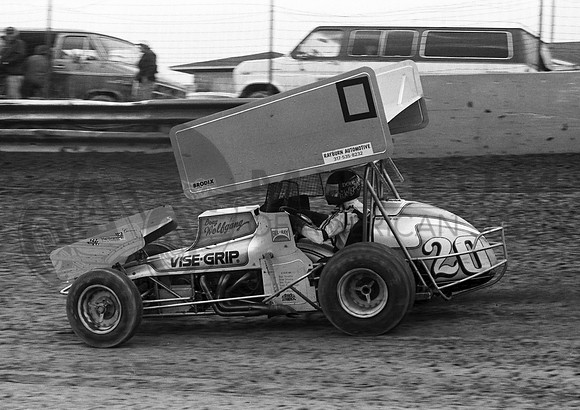 Eldora 4-15-79