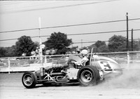 Al Unser Hoosier Hundred 9-6-69