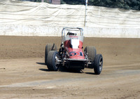 Hoosier 100  9-9-78