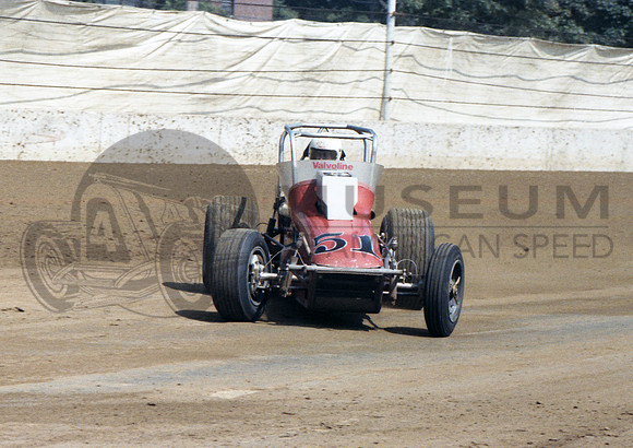 Hoosier 100  9-9-78
