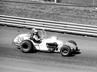 Hoosier 100  9-10-77