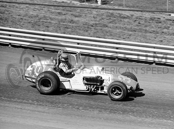 Hoosier 100  9-10-77