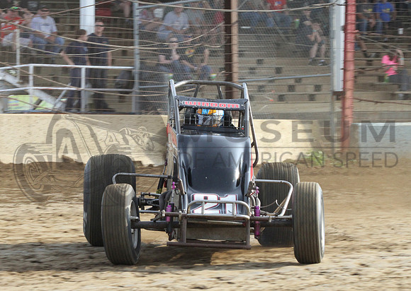 Chris Windom