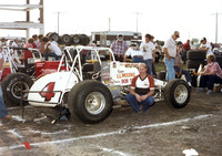 Knoxville Nationals 8-15-81