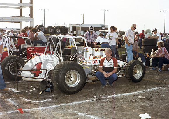 Knoxville Nationals 8-15-81