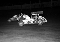 Petterson 8 & Dean Thompson  Ascot 11-13-76