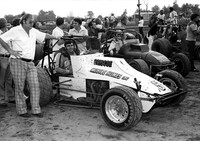 with Dick Briscoe Kokomo 8-1-78