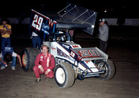 Eldora 7-28-84