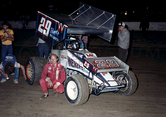 Eldora 7-28-84