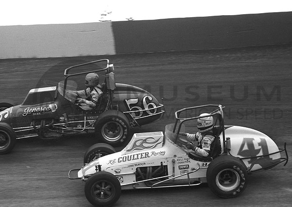 Richmond 41 Joe Saldana  Winchester 10-15-78